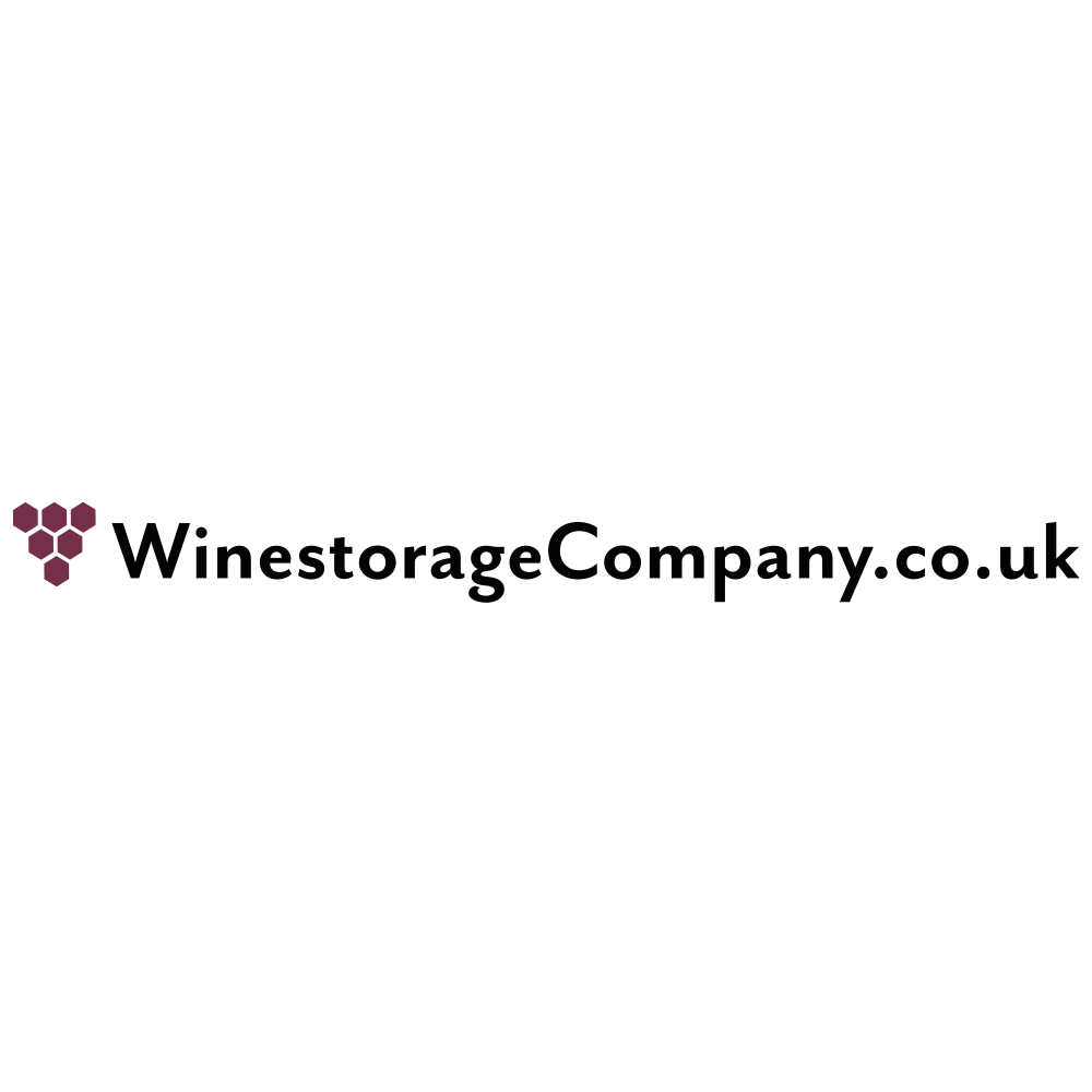 logo affilate program Winestorage company logo: Winestorage company