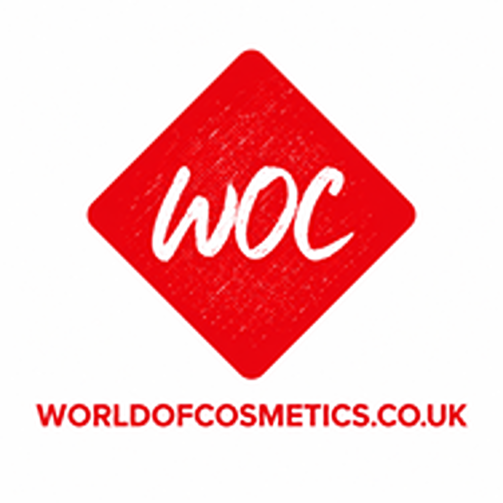 logo: World of Cosmetics