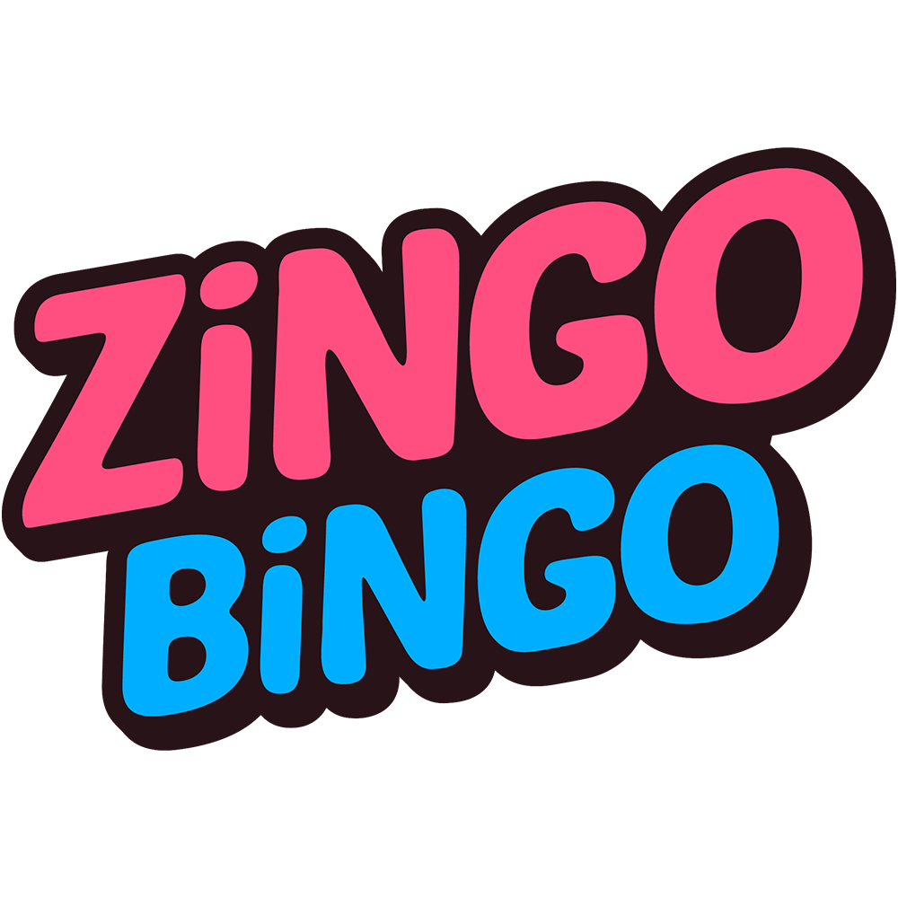 logo: Zingobingo